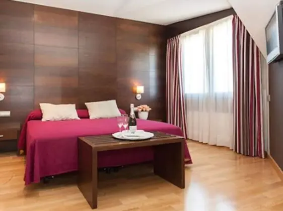 Classic İki Ayrı Yataklı Oda