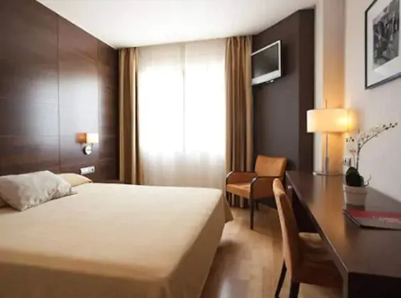 Classic İki Ayrı Yataklı Oda