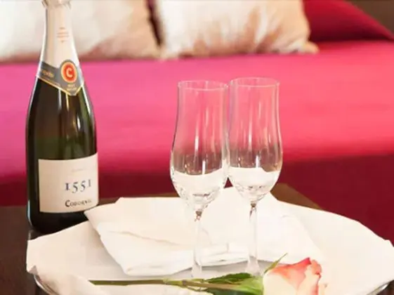 Classic İki Ayrı Yataklı Oda