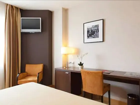 Classic Tek Büyük Yataklı Oda, 1 Yatak Odası