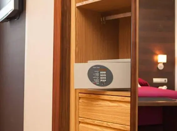 Classic Tek Büyük Yataklı Oda, 1 Yatak Odası