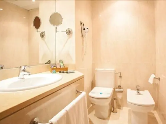 Classic Tek Büyük Yataklı Oda, 1 Yatak Odası