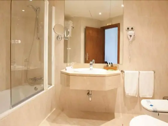 Classic Tek Büyük Yataklı Oda, 1 Yatak Odası