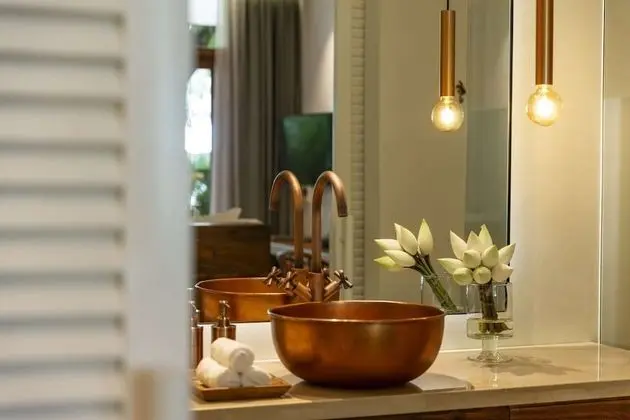 Luxury Süit, 1 En Büyük (King) Boy Yatak, Sigara İçilmez, Bahçe Manzaralı (Governor)