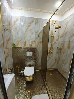 Executive Üç Kişilik Oda