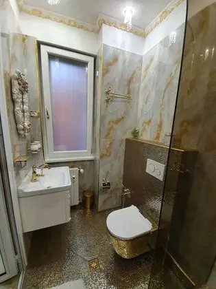 Executive Üç Kişilik Oda