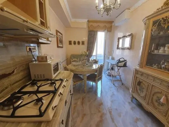 Executive Üç Kişilik Oda