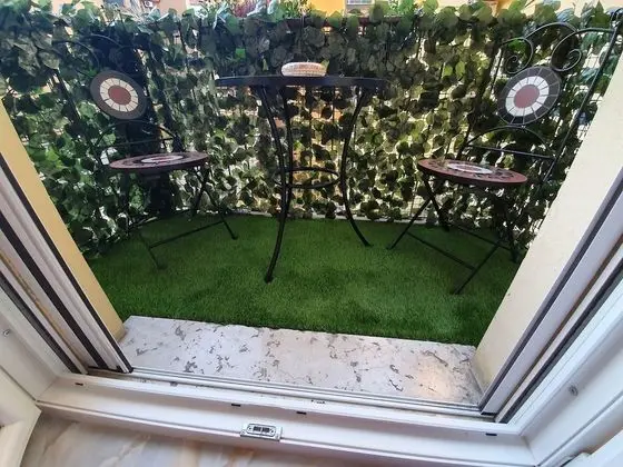 Luxury Tek Büyük Yataklı Oda