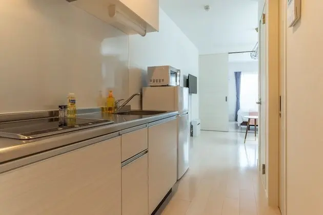 Apart Daire, 1 Yatak Odası