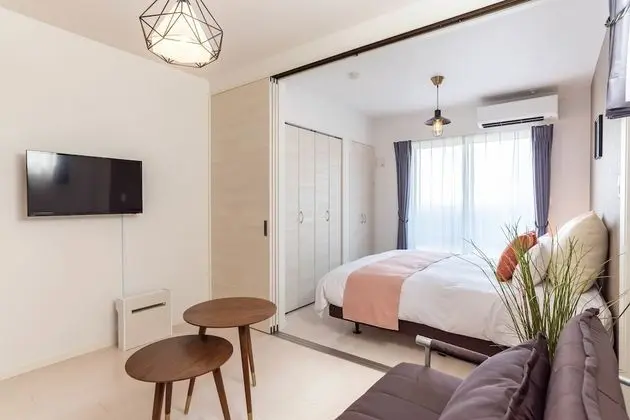 Apart Daire, 1 Yatak Odası