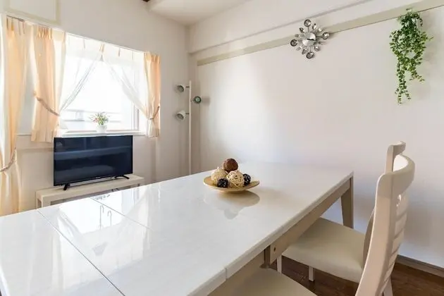 Family Oda, 1 Yatak Odası (1 Living Room)