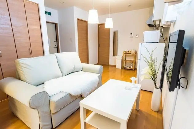 Family Oda, 1 Yatak Odası (1 Living Room)