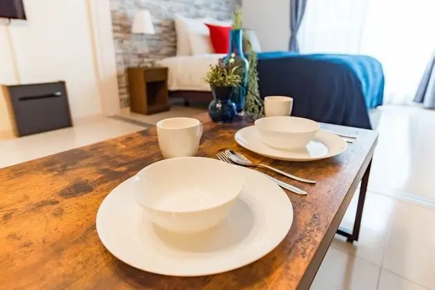 Superior Apart Daire
