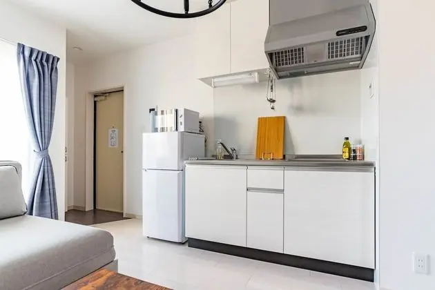 Apart Daire, 1 Yatak Odası
