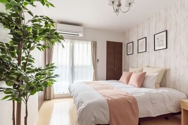 Apart Daire (One Bedroom)