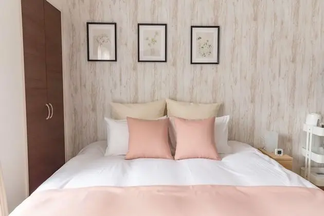 Apart Daire (One Bedroom)