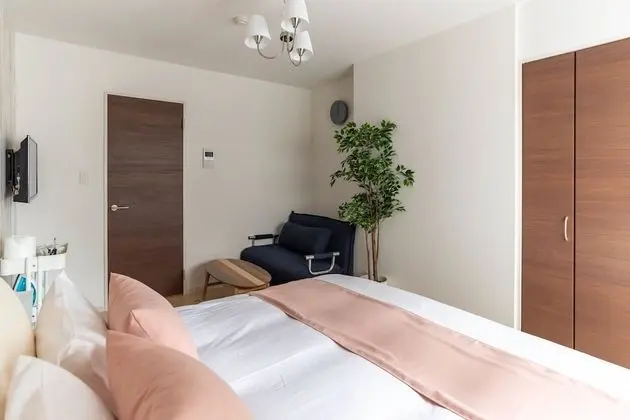 Apart Daire (One Bedroom)