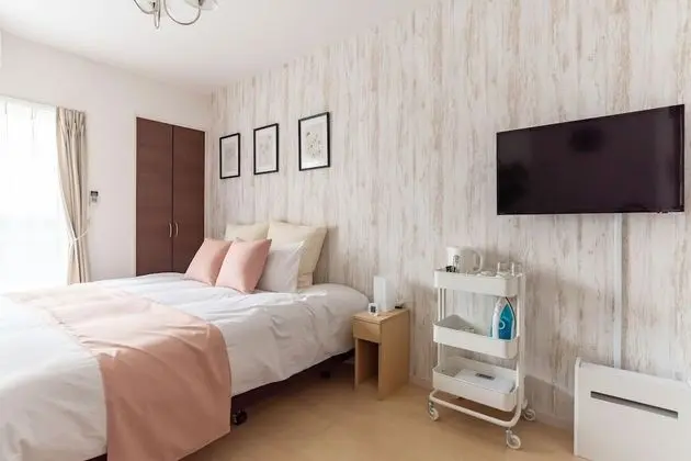 Apart Daire (One Bedroom)