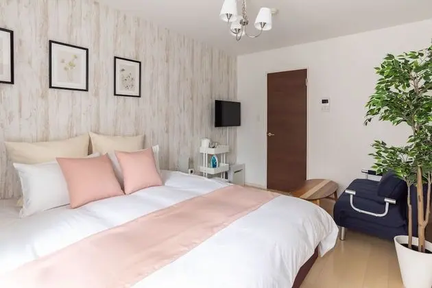 Apart Daire (One Bedroom)