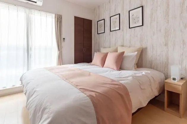 Apart Daire (One Bedroom)