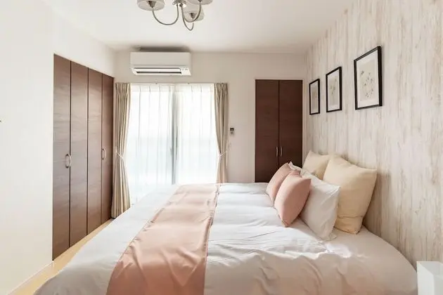 Apart Daire (One Bedroom)