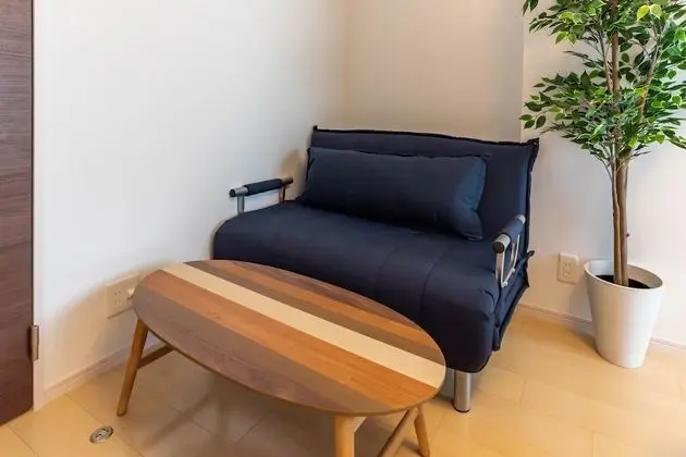Apart Daire (One Bedroom)
