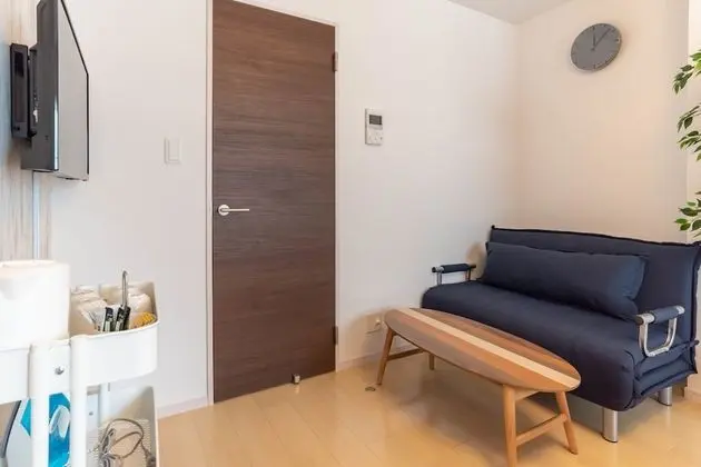 Apart Daire (One Bedroom)