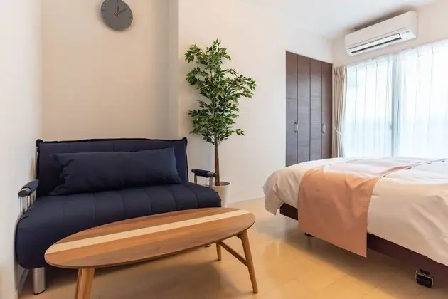 Apart Daire (One Bedroom)