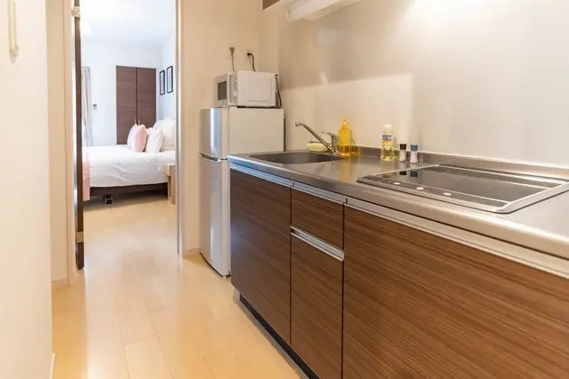 Apart Daire (One Bedroom)