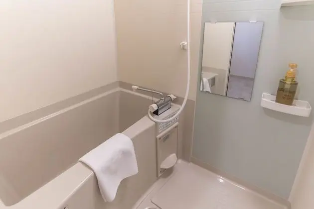 Apart Daire (One Bedroom)