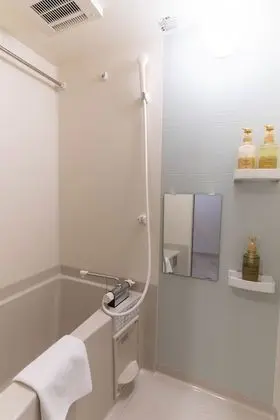 Apart Daire (One Bedroom)