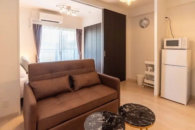 Apart Daire, 1 Yatak Odası