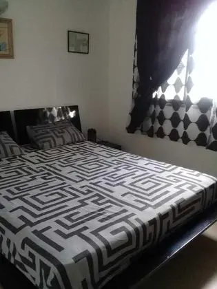 Dağ Evi