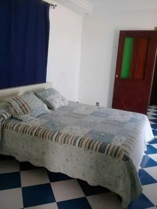 Dağ Evi