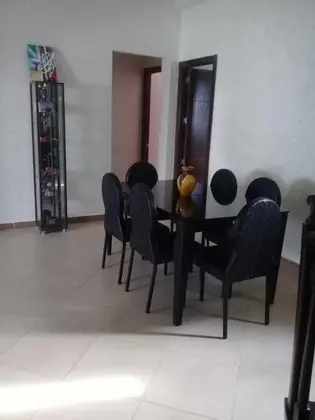 Dağ Evi