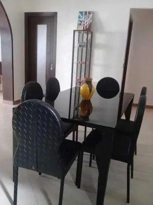 Dağ Evi