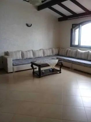 Dağ Evi