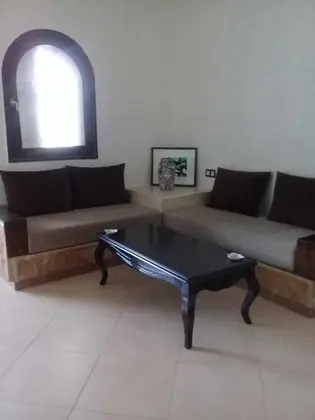 Dağ Evi