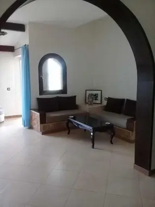 Dağ Evi