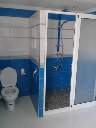 Dağ Evi