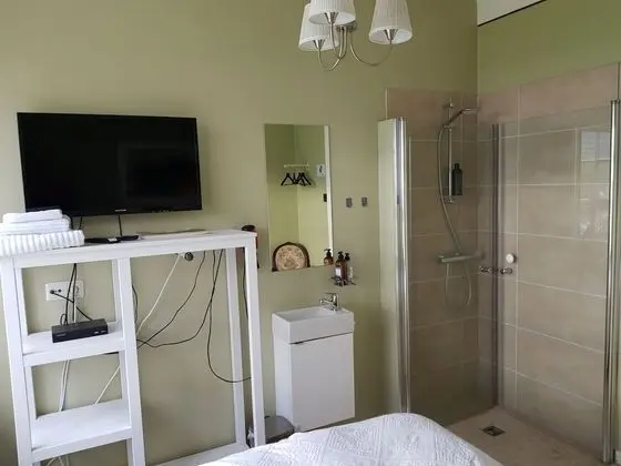 Basic Tek Kişilik Oda