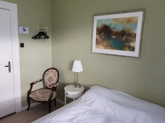 Basic Tek Kişilik Oda