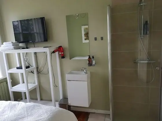 Basic Tek Kişilik Oda