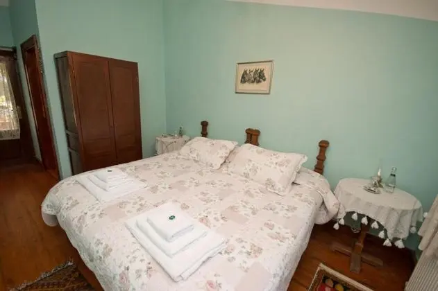 Çift Kişilik,bahçe Manzaralı,zemin Kat