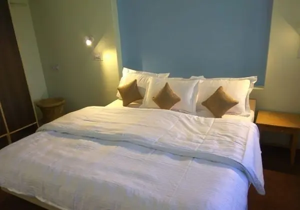 Grand Mountain View Room