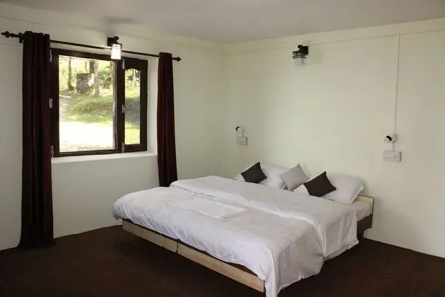 Grand Mountain View Room