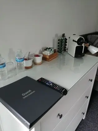 Tek Büyük Yataklı Oda (No 2)