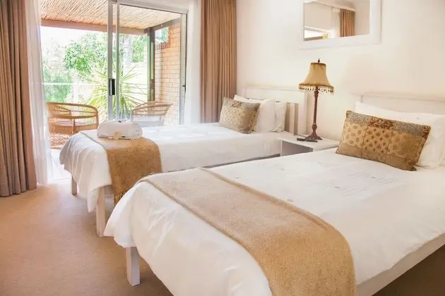 Family Süit, 2 Yatak Odası, Balkon