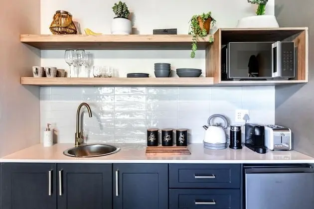 Family Süit, 2 Yatak Odası, Balkon