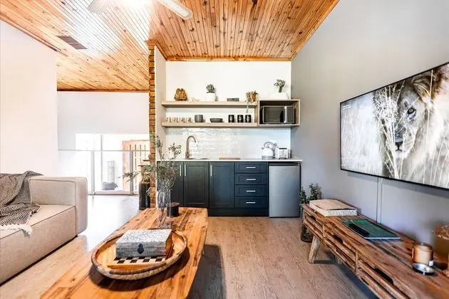 Family Süit, 2 Yatak Odası, Balkon